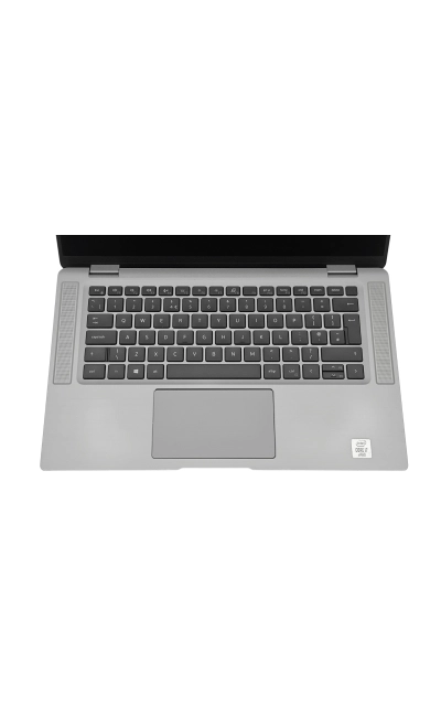 Aluminiowy Dell Latitude 9510 i7-10810U 16GB 512GB SSD 15,0